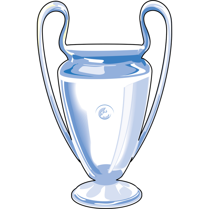 Champions League Logo PNG Vector, Icon Transparent