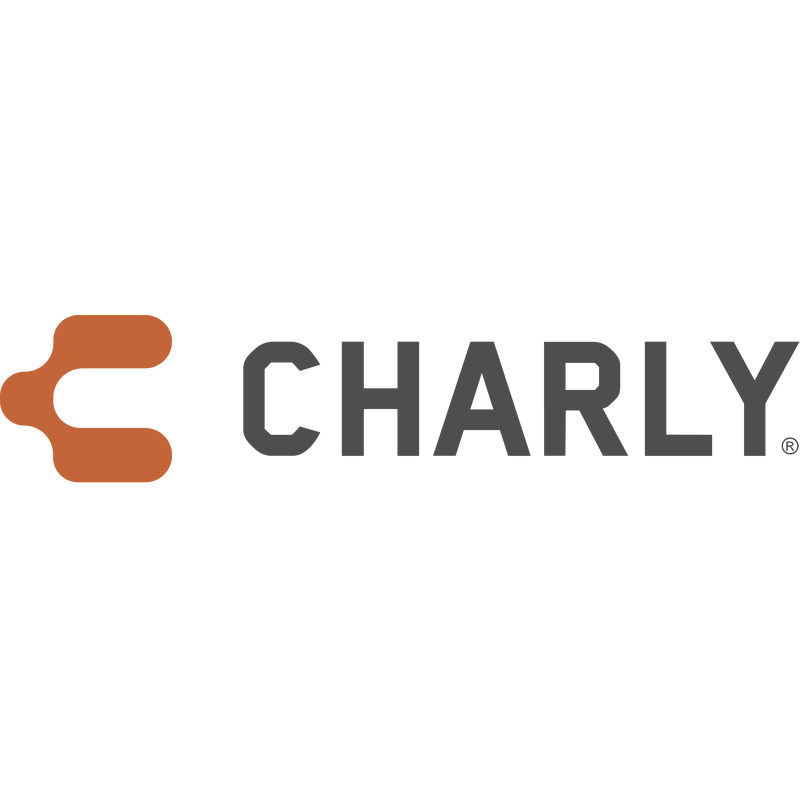 Charly Logo PNG Vector  PNG