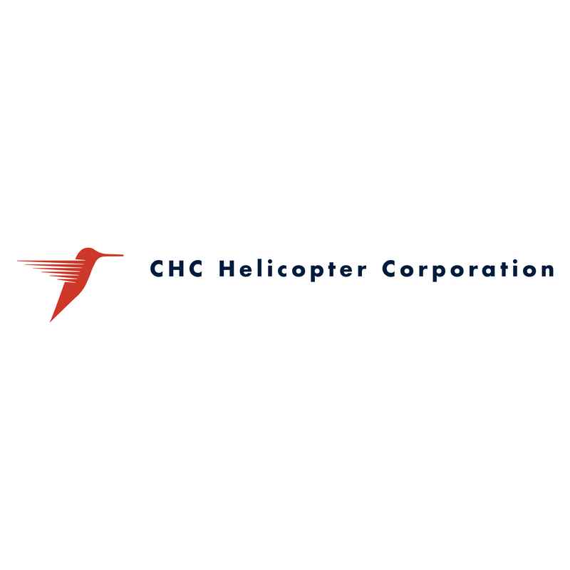 Chc Helicopter Logo PNG Vector  PNG