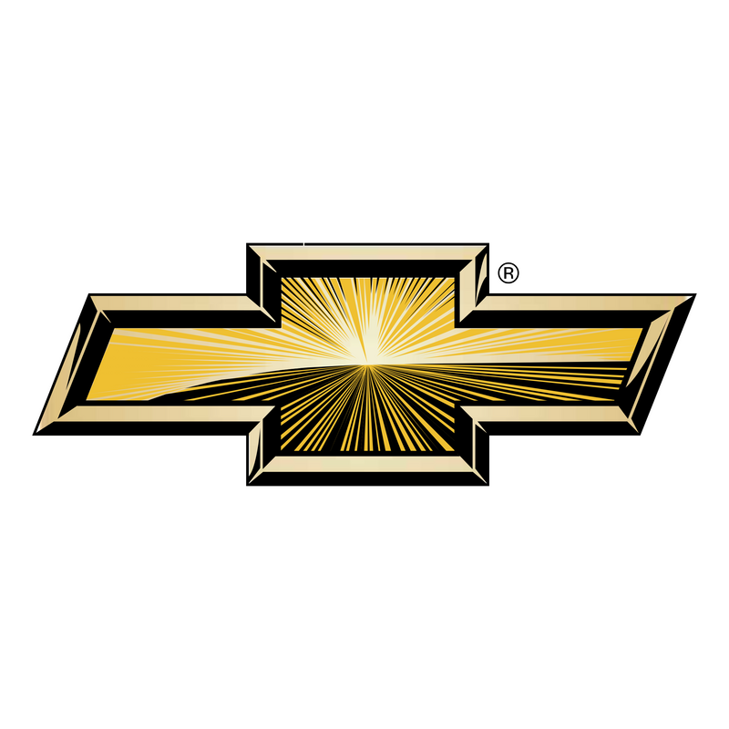 Chevrolet Logo PNG Vector  PNG
