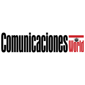 Comunicaciones World Logo PNG