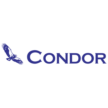 Condor Earth Technologies 标志 PNG