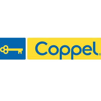 Coppel โลโก้ PNG โปร่งใส