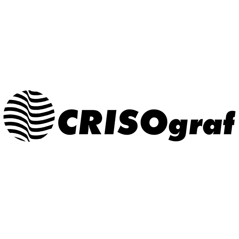 Crisograf Logo PNG Vector  PNG