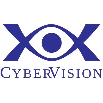 CyberVision Inc. Logo PNG