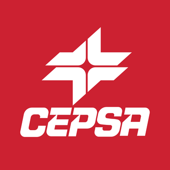 Cepsa Logo PNG