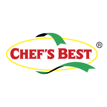 Chef's Best Logo PNG