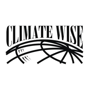 Climate Wise Logo PNG