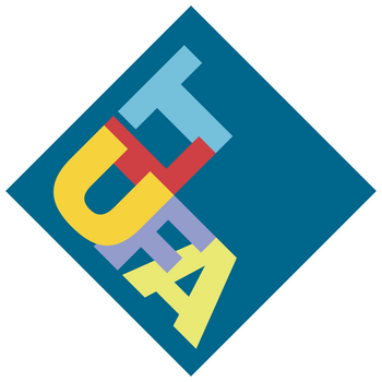 CLT UFA Logo PNG Transparan