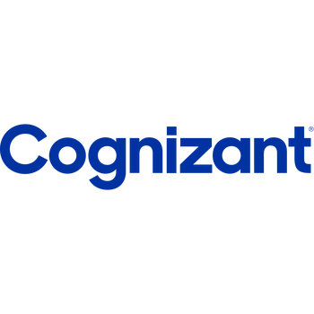 Cognizant's Logo PNG Transparan