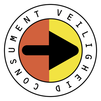 Consument En Veiligheid Logo PNG Transparent