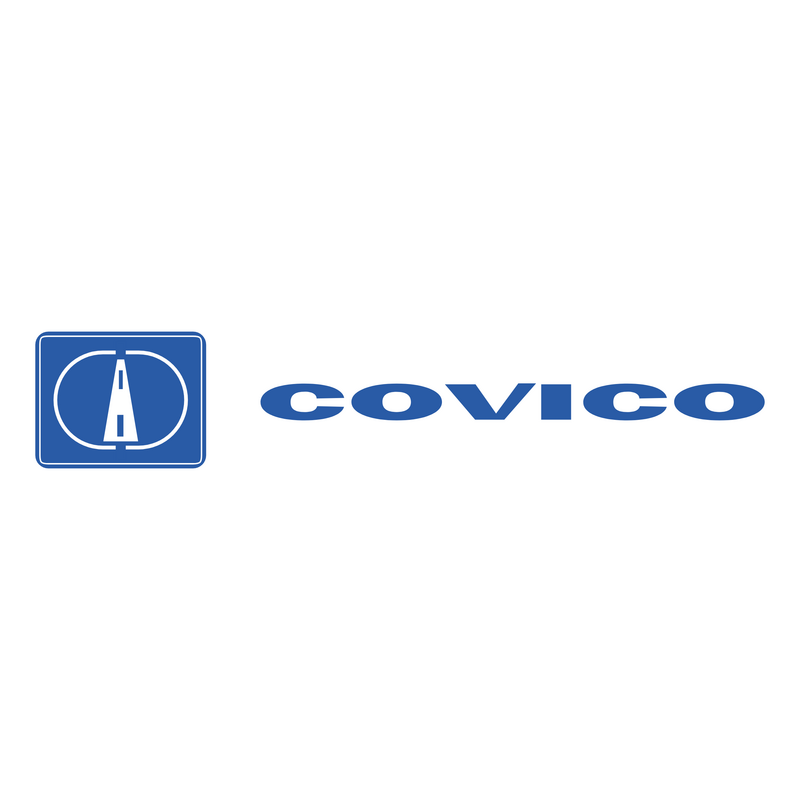 Covico Logo PNG Vector, Icon Transparent