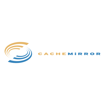 Cachemirror Logo PNG Transparent