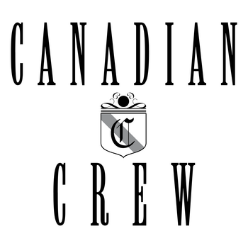 Canadian Crew Logo PNG