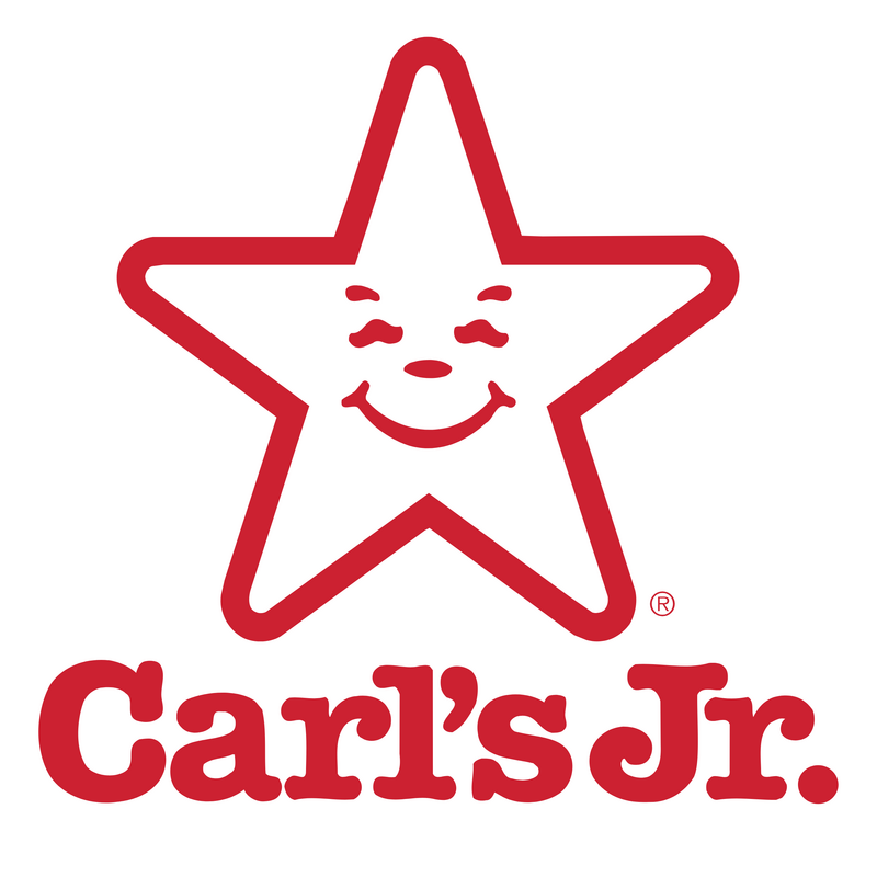 Carl&#039;s Jr Logo PNG Vector  PNG