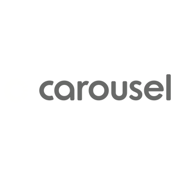 Carousell Logo PNG