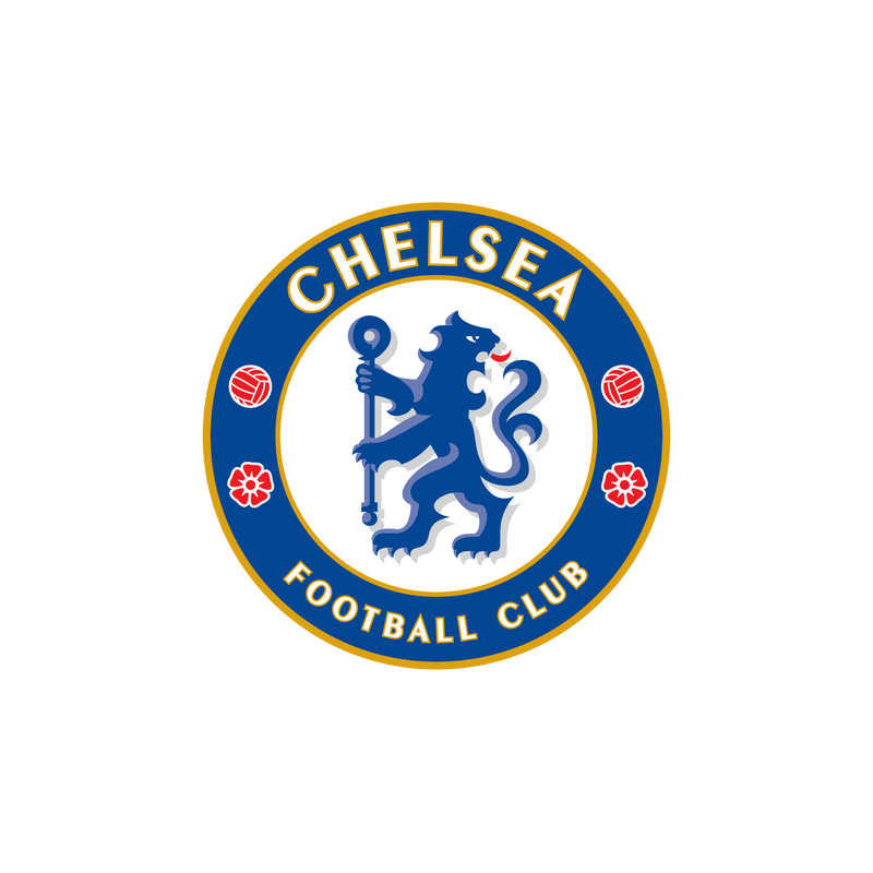 Chelsea Logo PNG Vector  PNG