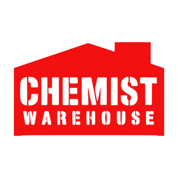 Chemist Warehouse Logo PNG Trong suốt