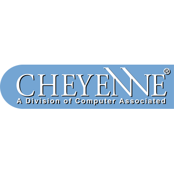 Cheyenne Logo PNG