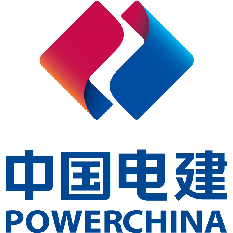 China Power Construction Corporation Logo PNG Vector  PNG