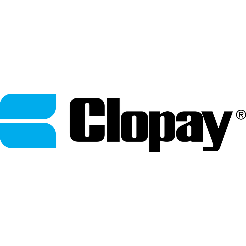 Clopay Logo PNG Vector  PNG