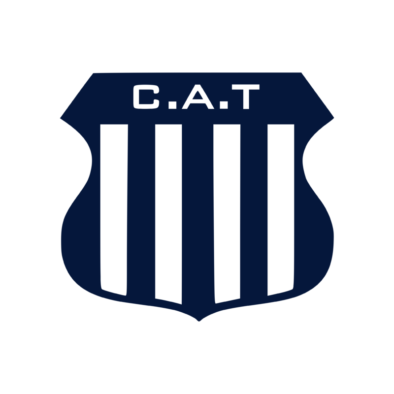 Download Club Atlético Talleres Logo PNG Transparent Background