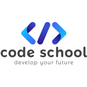 Codeschool Logo PNG Átlátszó