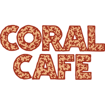 Coral Logo PNG