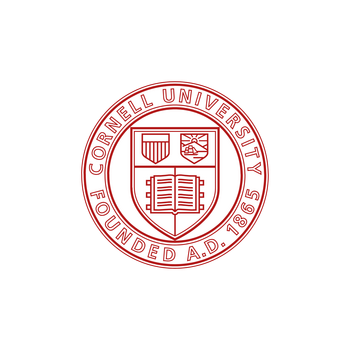 Cornell University Logo PNG