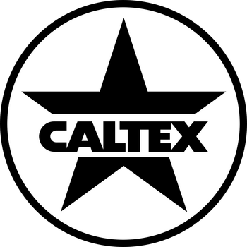 Caltex Logo PNG