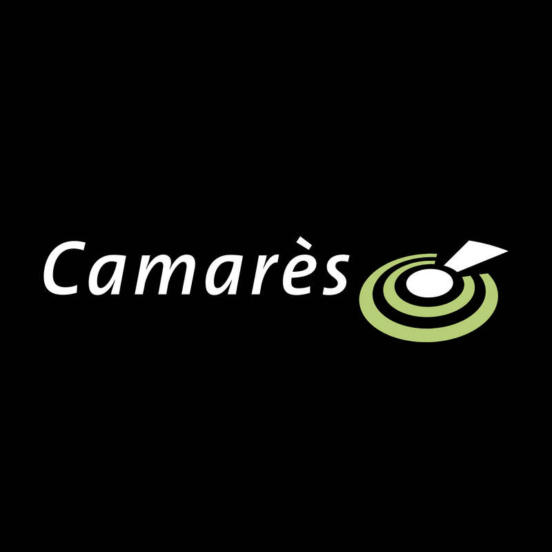 Camares Communications Λογότυπο PNG Vector, Εικονίδιο