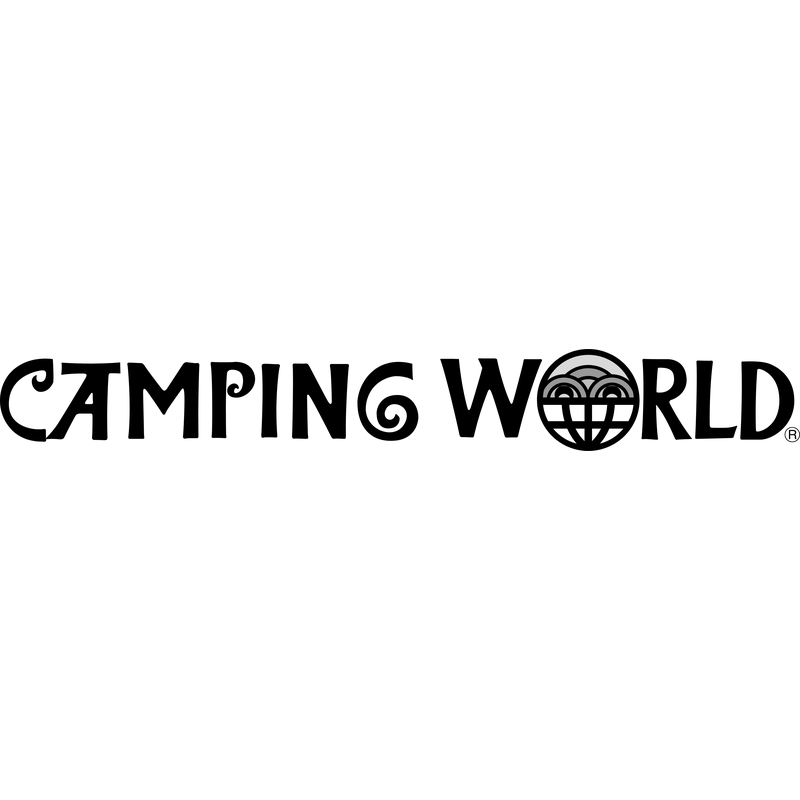 Camping World Logo PNG Vector, Ikon
