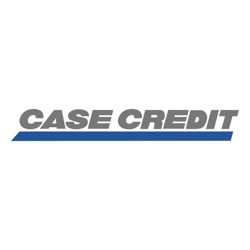 Case Credit Logo PNG Vector  PNG