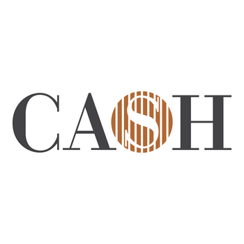 Cash Logo PNG