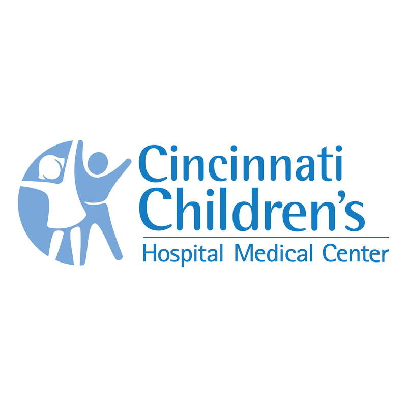 Cincinnati Children&#039;s Hospital Medical Center 标志 PNG Vector  PNG