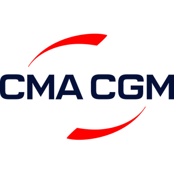 CMA CGM Logo PNG