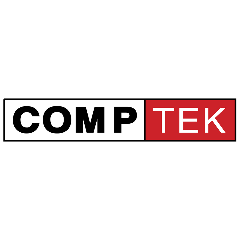 CompTEK Logo PNG Vector  PNG