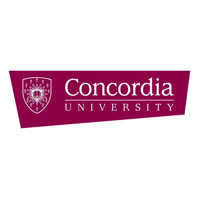 Concordia University Logo PNG Vector  PNG