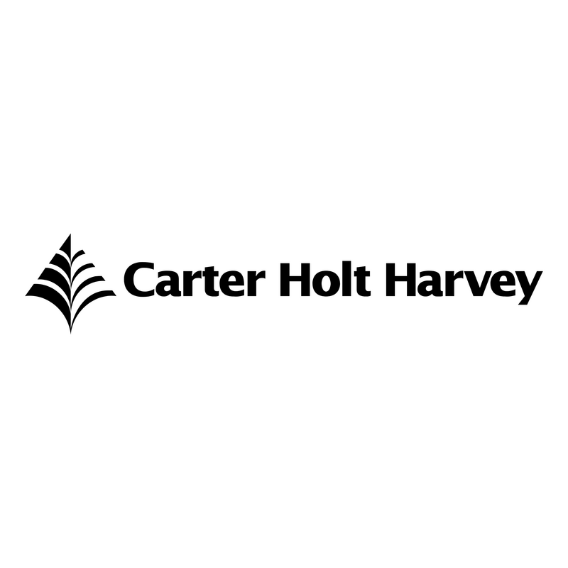 Carter Holt Harvey Logo PNG Vector  PNG