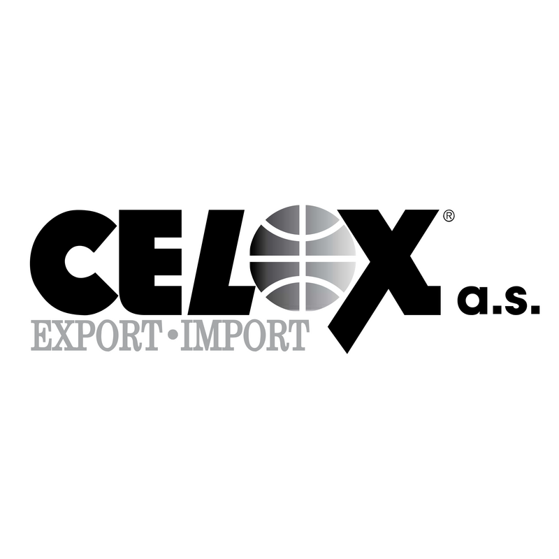 Celox Logo PNG Vector  PNG