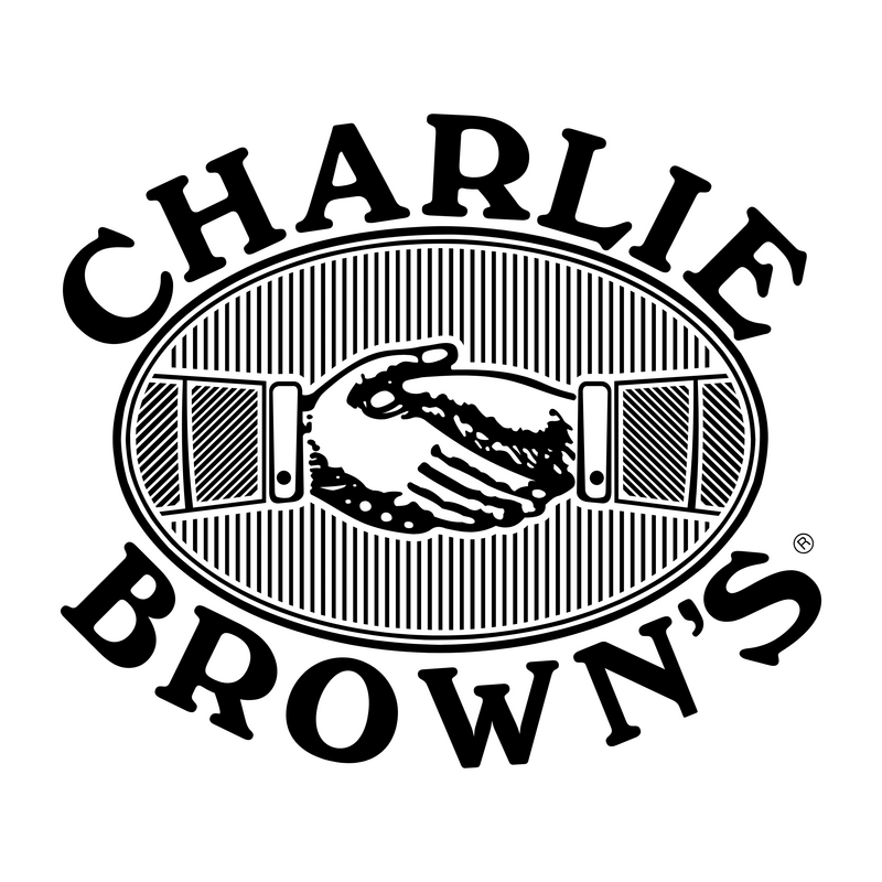 Charlie Brown&#039;s Logo PNG Vector  PNG