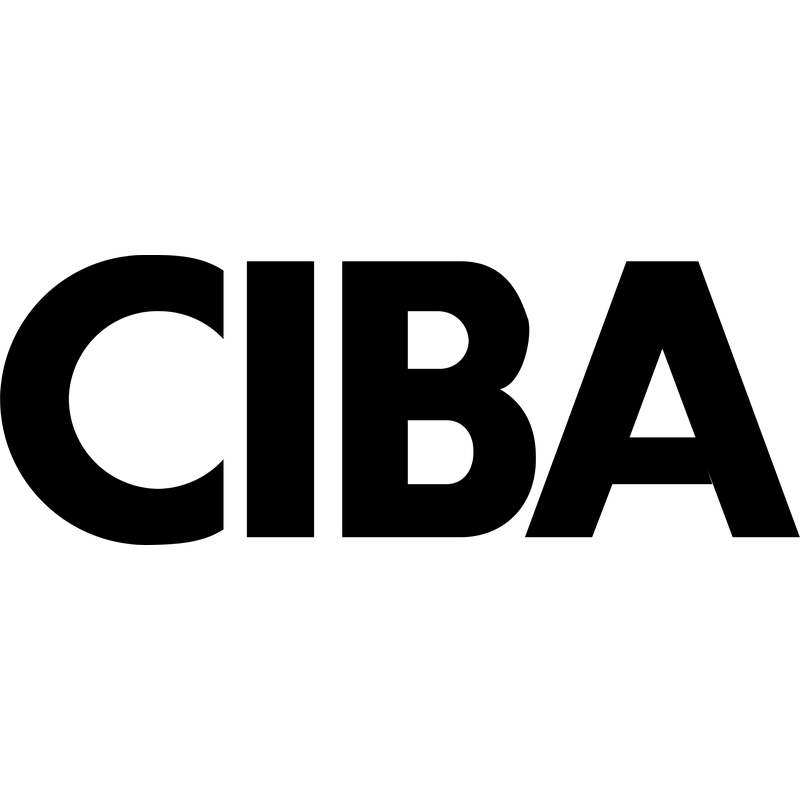 CIBA โลโก้ PNG Vector  PNG
