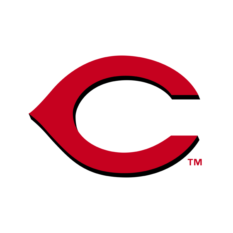 Download Cincinnati Reds Logo PNG Transparent Background