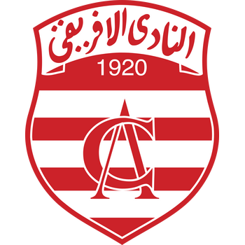 Club Africain Λογότυπο PNG Διαφανές