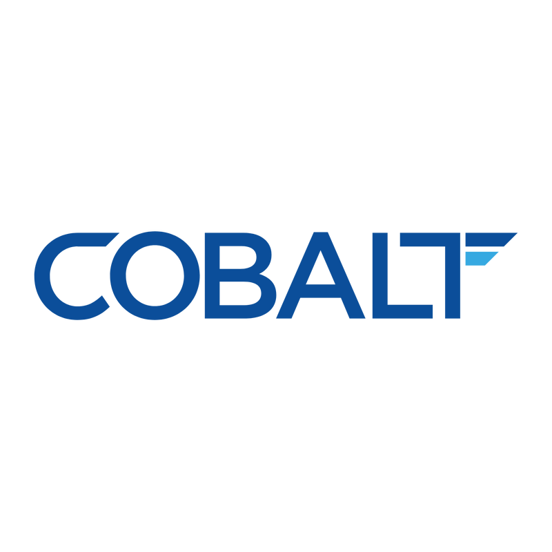 Cobalt Air Logo PNG Vector, Icon Transparent