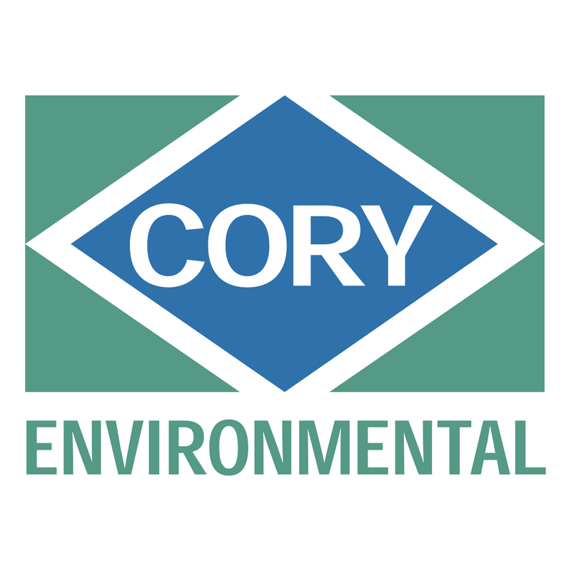 Cory Environmental Logo PNG Vector  PNG