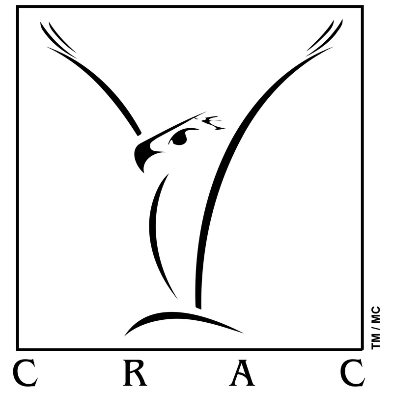 Crac Logo PNG Vector  PNG