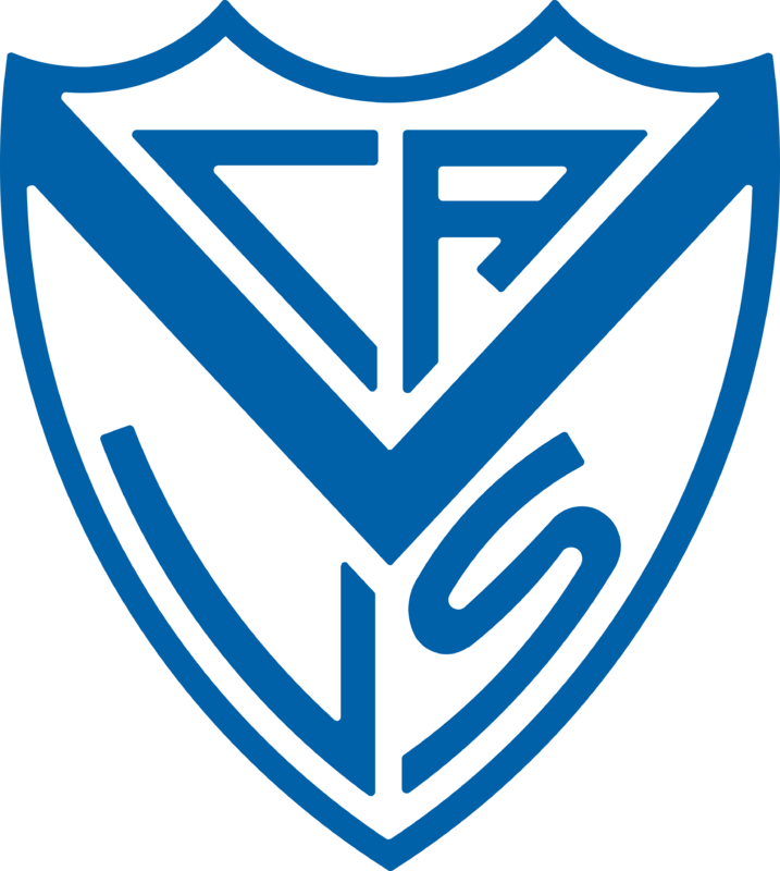 Download Ca Vélez Sarsfield Logo PNG Transparent Background