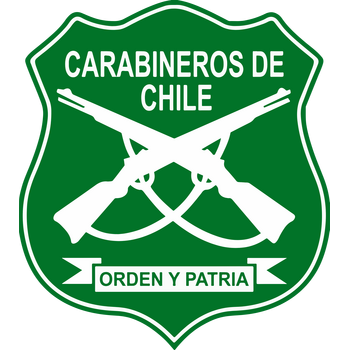 Carabineros De Chile Logo PNG Transparan