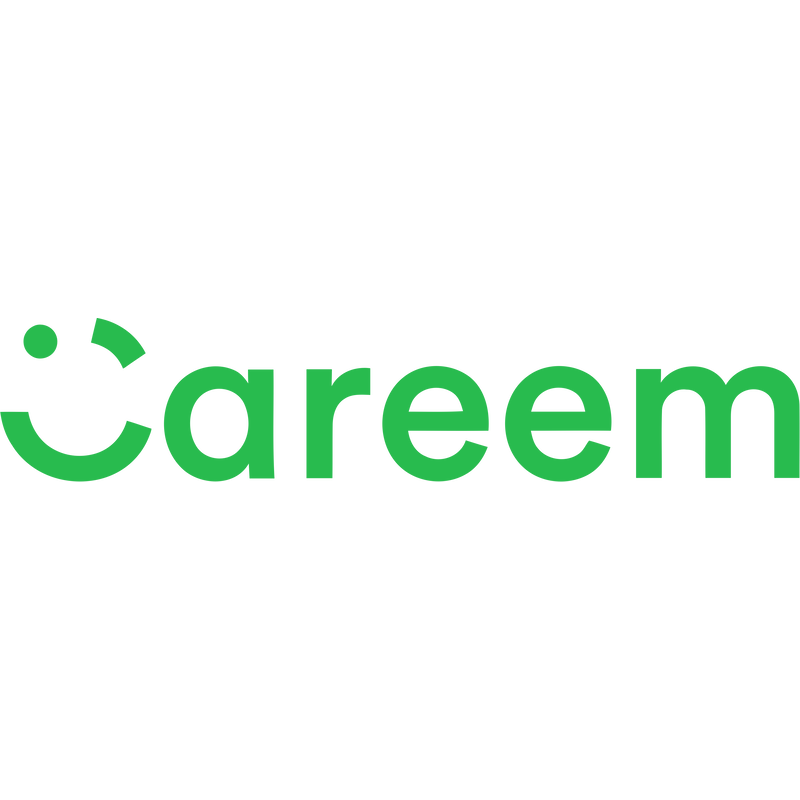 Careem Logo PNG Vector  PNG